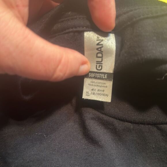 T-shirt XL (6024B) - Picture 3 of 3